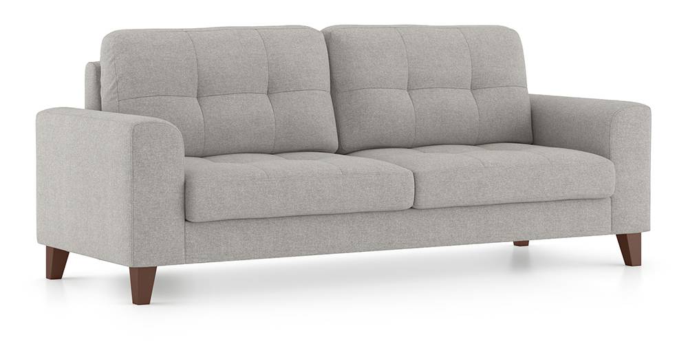 Verona Sofa (Vapour Grey)